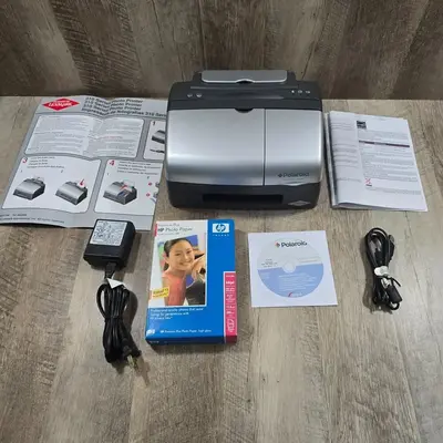 Lexmark Polaroid 300-002 Image