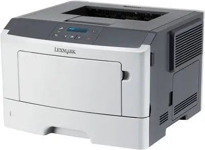 LEXMARK PRINTERS 35S3497 Image