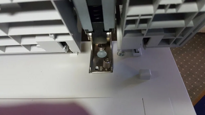 Lexmark X646E Image