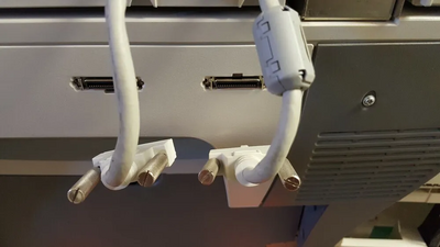 Lexmark X646E Image