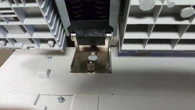 Lexmark X646E Image