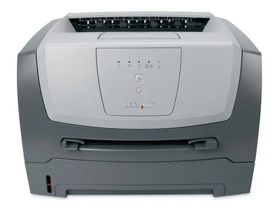 Lexmark E250d Image