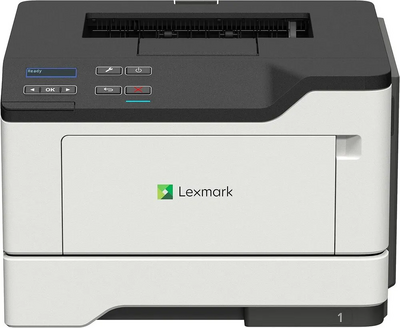 Lexmark MS421dn Image