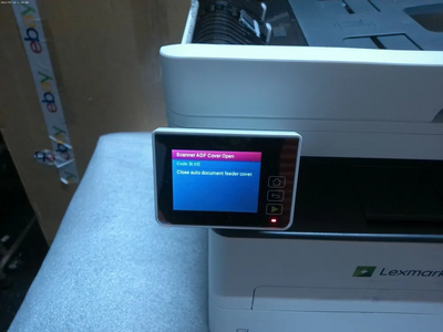 Lexmark MB2236adw Image