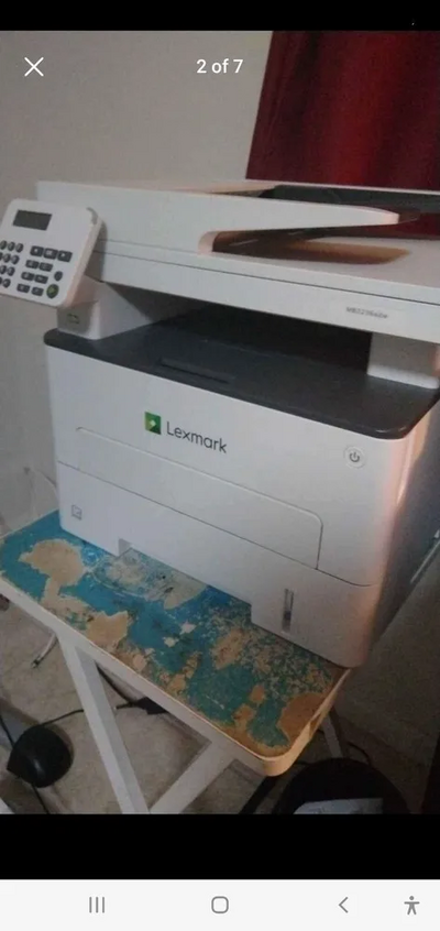 Lexmark MB2236adw Image
