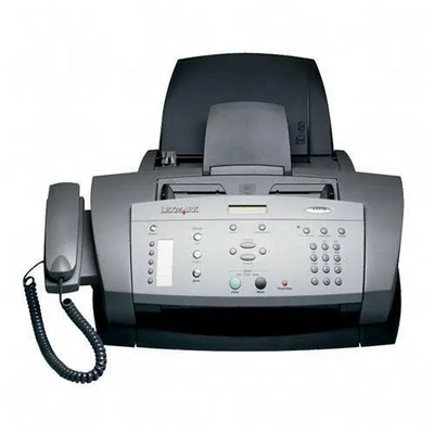 Lexmark X4270 Image