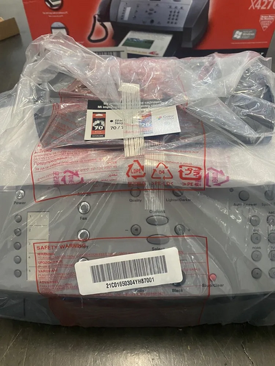 Lexmark X4270 Image