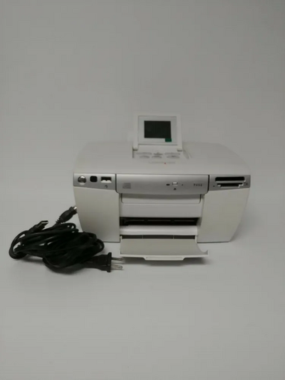 Lexmark P450 Image