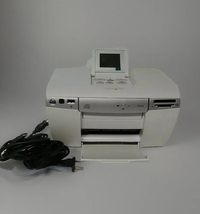 Lexmark P450 Image