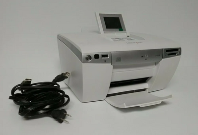 Lexmark P450 Image