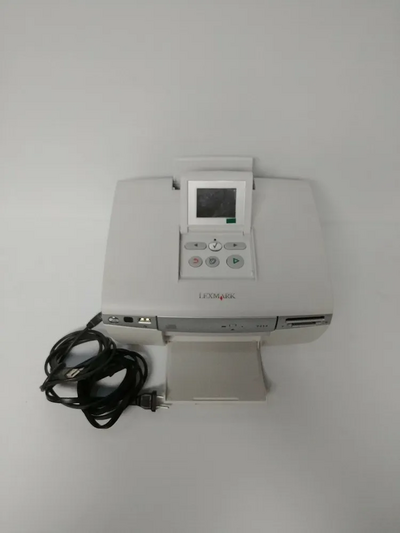 Lexmark P450 Image