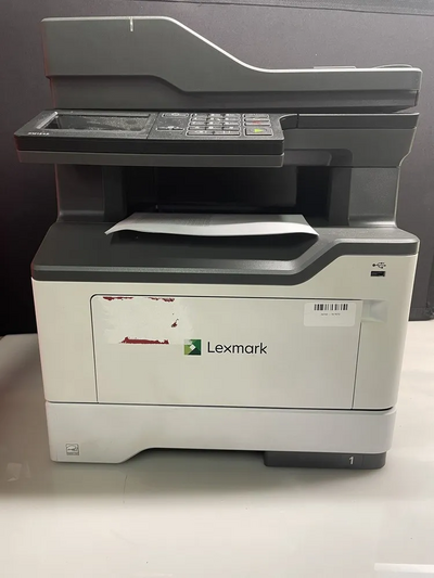 Lexmark XM1242 Image