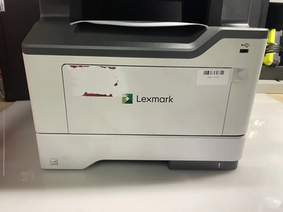 Lexmark XM1242 Image