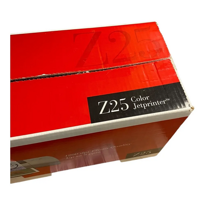 Lexmark Z 25 Image