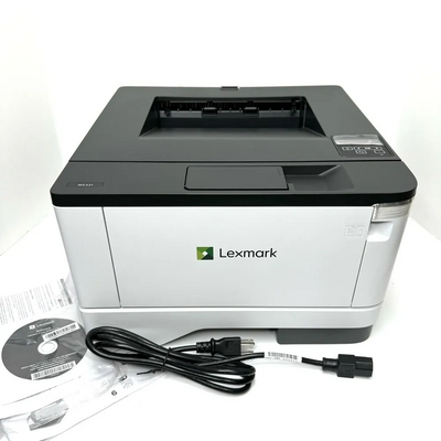 Lexmark Ms331dn Image