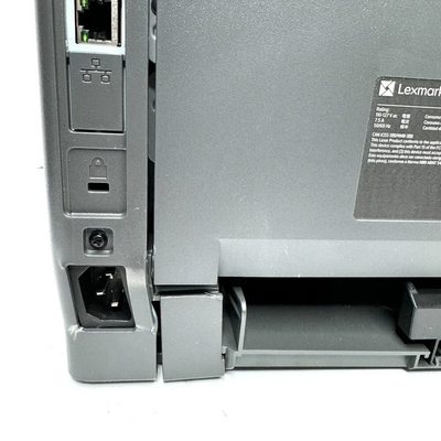 Lexmark Ms331dn Image
