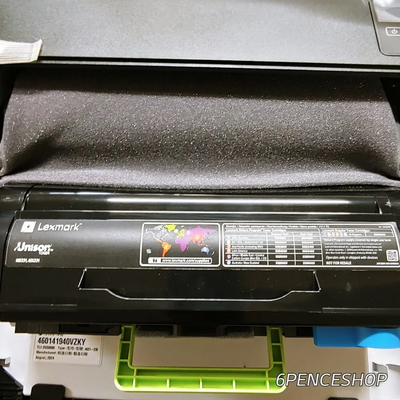 Lexmark Ms331dn Image