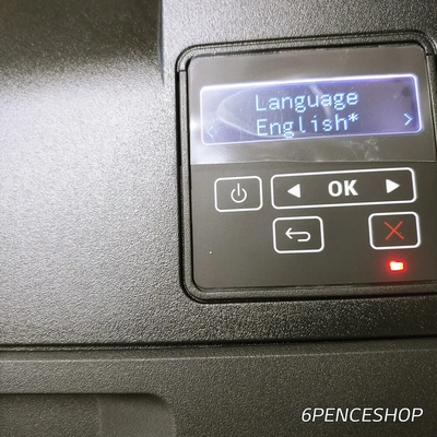 Lexmark Ms331dn Image