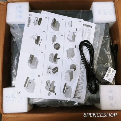 Lexmark Ms331dn Image
