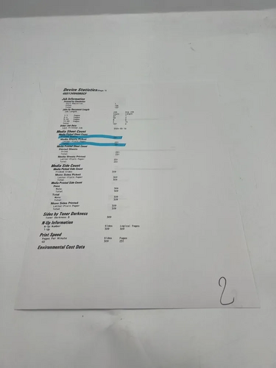 Lexmark Ms331dn Image