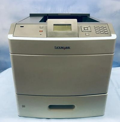 Lexmark T654n Image