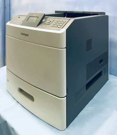 Lexmark T654n Image