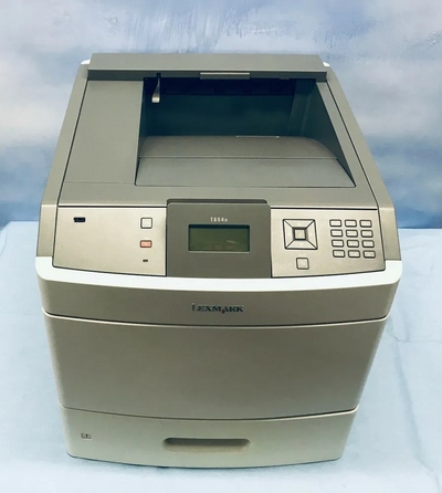 Lexmark T654n Image