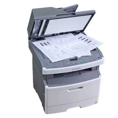 Lexmark X363dn Image