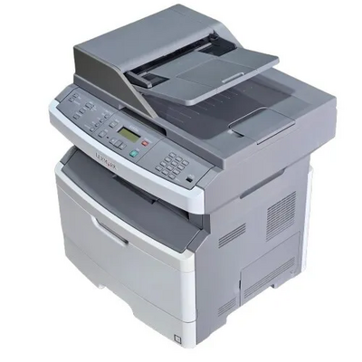 Lexmark X363dn Image