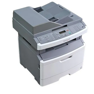 Lexmark X363dn Image