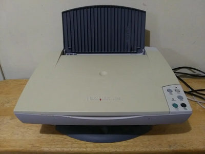 Lexmark X75 Image