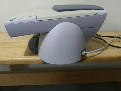 Lexmark X75 Image