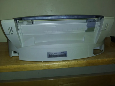 Lexmark X75 Image