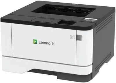 Lexmark MS431DN Image