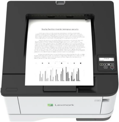 Lexmark MS431DN Image