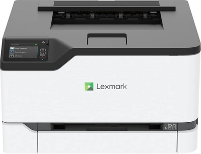 Lexmark CS431dw Image