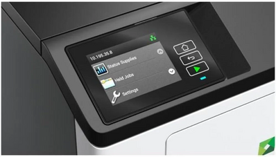 Lexmark 38S0300 Image