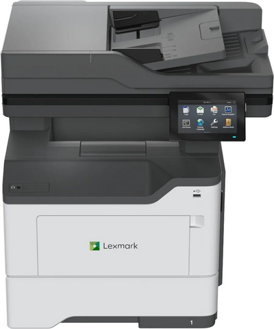 Lexmark 38S0820 Image