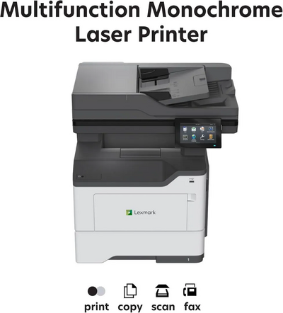 Lexmark 38S0820 Image