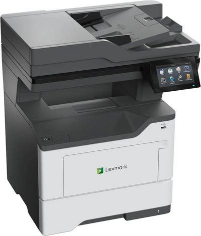 Lexmark 38S0820 Image