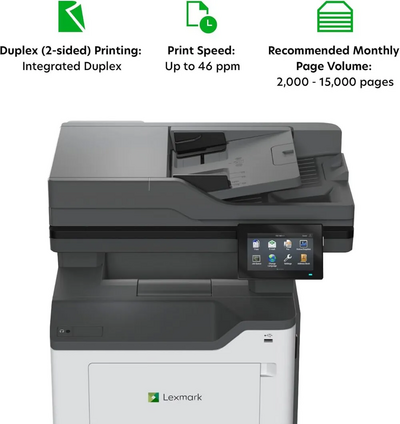 Lexmark 38S0820 Image