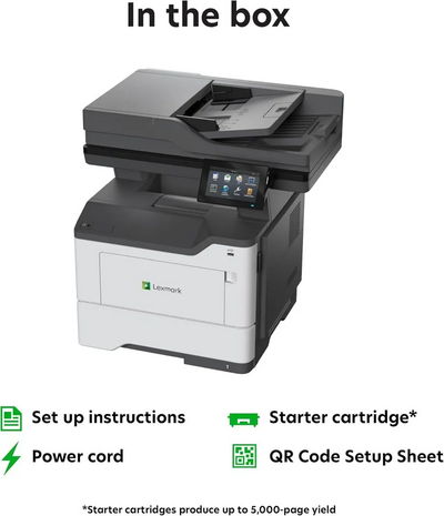 Lexmark 38S0820 Image
