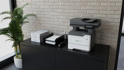 Lexmark 38S0820 Image