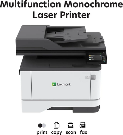 Lexmark MX331adn Image