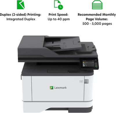 Lexmark MX331adn Image