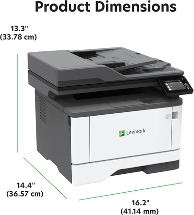 Lexmark MX331adn Image