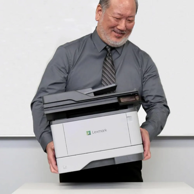 Lexmark MX331adn Image