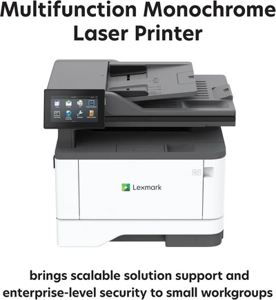 Lexmark 29S8100 Image