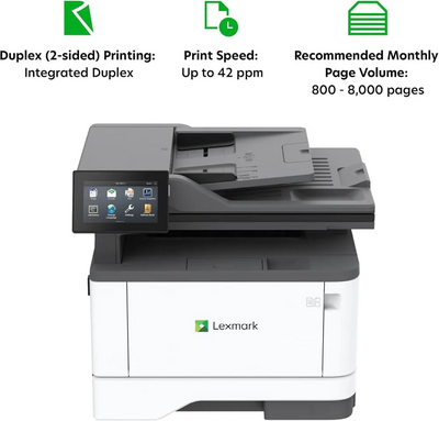 Lexmark 29S8100 Image