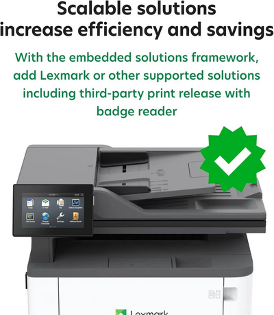 Lexmark 29S8100 Image
